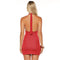 Bellie Red Dress ? | | S | Agnese Studios