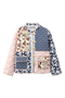 Belman Jacket | | S | Agnese Studios