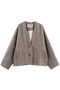 Belna Jacket | | S | Agnese Studios