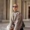 Belna Jacket | | S | Agnese Studios