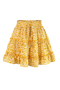 Benedetta Belli Skirt | | S | Agnese Studios
