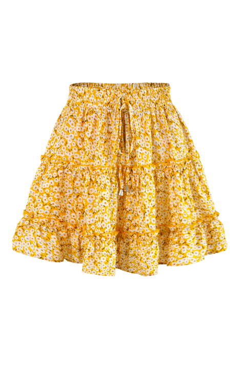 Benedetta Belli Skirt | | S | Agnese Studios