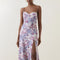 Benedetta Vitale Dress | | S | Agnese Studios