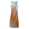 Benigna De Angelis Dress | | XS | Agnese Studios