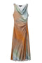 Benigna De Angelis Dress | | XS | Agnese Studios