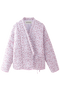 Bera Jacket | | S | Agnese Studios