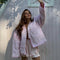 Bera Jacket | | S | Agnese Studios