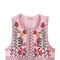 Berella Waistcoat | | S | Agnese Studios
