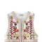 Berella Waistcoat | | S | Agnese Studios