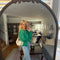 Beria Cardigan | | S | Agnese Studios