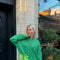 Beria Cardigan | | S | Agnese Studios