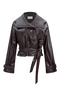 Beriga Jacket | | S | Agnese Studios