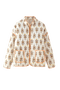 Berila Jacket | | S | Agnese Studios