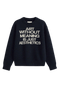 Berila Sweater | | S | Agnese Studios
