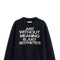 Berila Sweater | | S | Agnese Studios