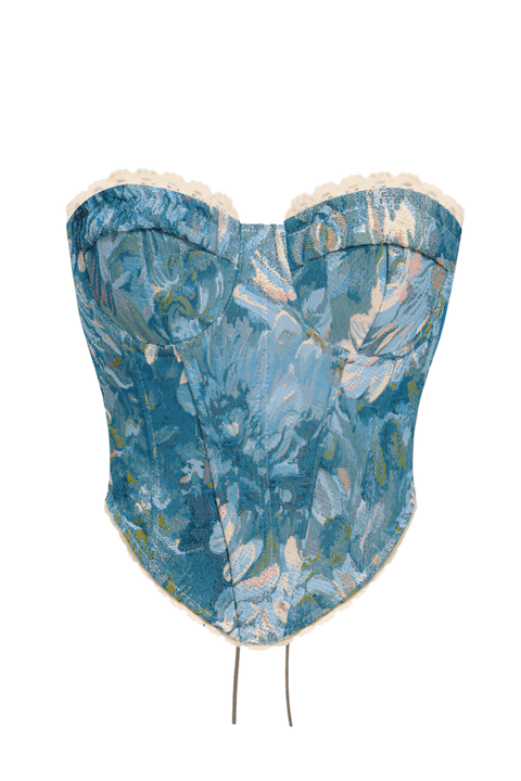 Berlide Top | | S | Agnese Studios