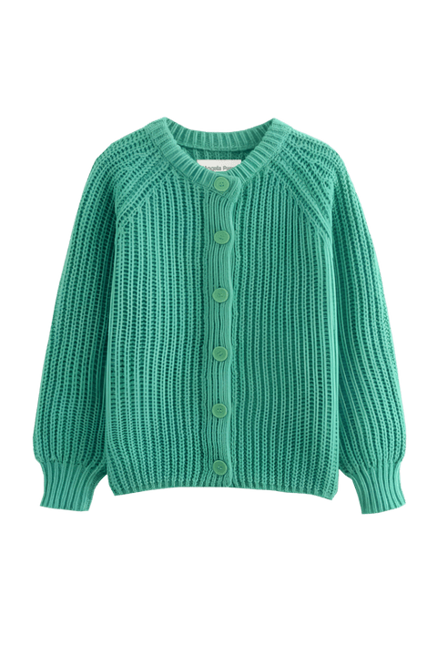 Bernera Cardigan | | S | Agnese Studios
