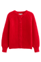 Bernera Cardigan | | S | Agnese Studios