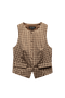 Bernier Top | | S | Agnese Studios