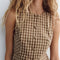 Bernier Top | | S | Agnese Studios
