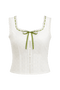 Bernier Top | | S | Agnese Studios