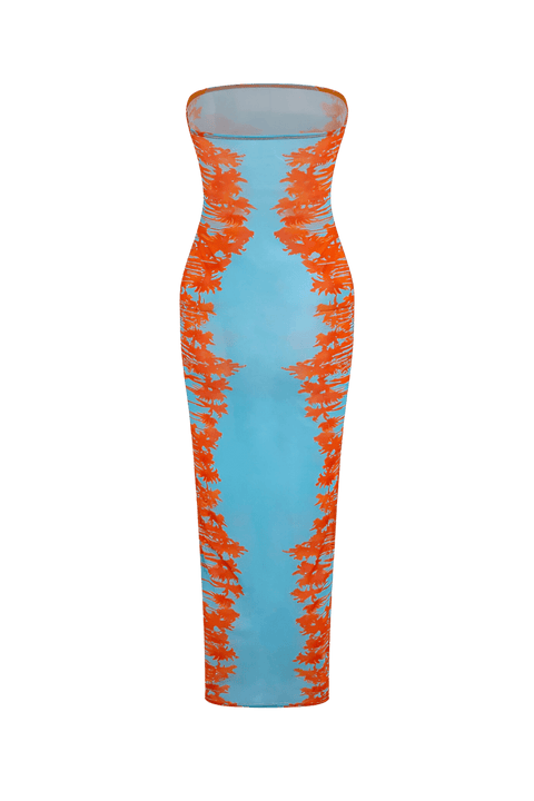 Beronilla Ariele Dress | | S | Agnese Studios