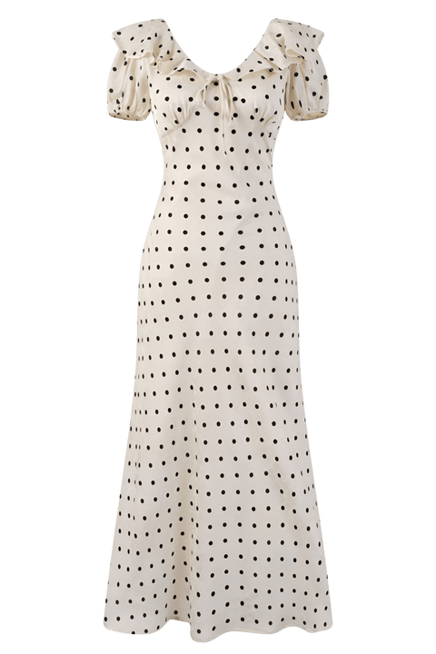 Bestine Dress | | S | Agnese Studios