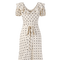Bestine Dress | | S | Agnese Studios