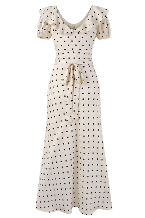 Bestine Dress | | S | Agnese Studios