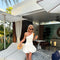 Bettina Anissa Dress | | S | Agnese Studios