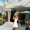 Bettina Anissa Dress | | S | Agnese Studios