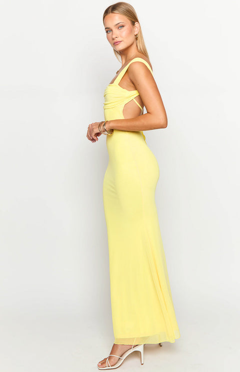 Veliana Dress
