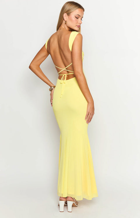 Veliana Dress