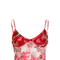 Bice Camelia Dress | | S | Agnese Studios