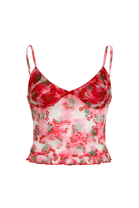 Bice Camelia Dress | | S | Agnese Studios