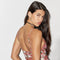 Bice Camelia Dress | | S | Agnese Studios