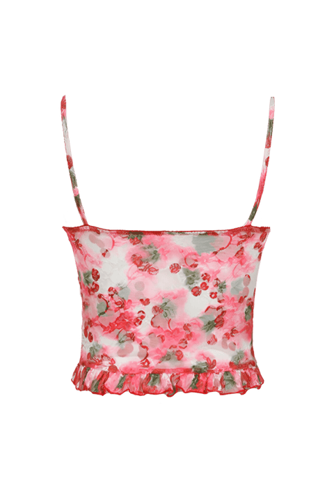 Bice Camelia Dress | | S | Agnese Studios
