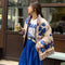 Biniluller Jacket | | S | Agnese Studios