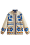 Biniluller Jacket | | S | Agnese Studios