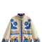 Biniluller Jacket | | S | Agnese Studios