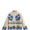 Biniluller Jacket | | S | Agnese Studios