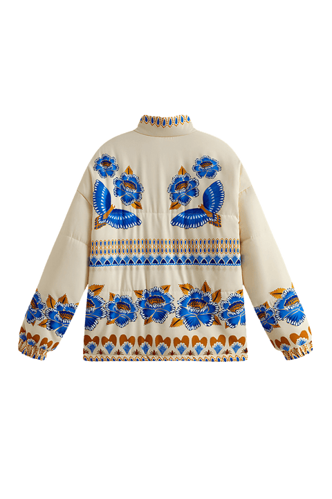 Biniluller Jacket | | S | Agnese Studios