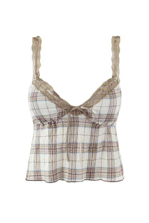 Bisarella Top | | S | Agnese Studios