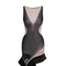 Black Mones Dress | | S | Agnese Studios
