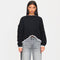 Blanket Sweater | | S | Agnese Studios
