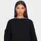 Blanket Sweater | | S | Agnese Studios