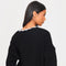 Blanket Sweater | | S | Agnese Studios