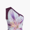 Blue Octavia Top 2 | | S | Agnese Studios