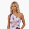 Blue Octavia Top 2 | | S | Agnese Studios