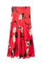 Bocra Skirt | | S | Agnese Studios